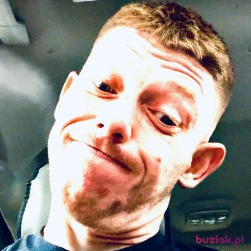 jadamianek35, Mężczyzna, 35 lat, Jaworzno