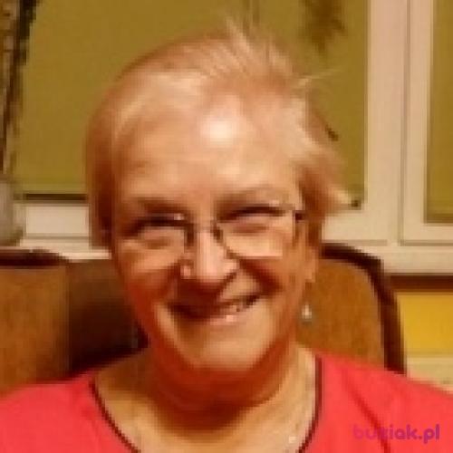rege1, Kobieta, 74 lata, Żory