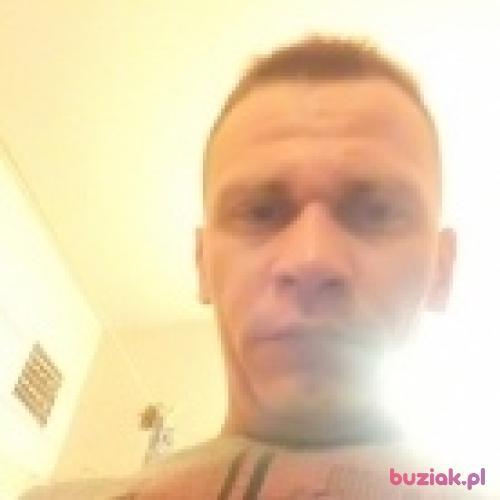 Dyzik, Mężczyzna, 38 lat, Poznań