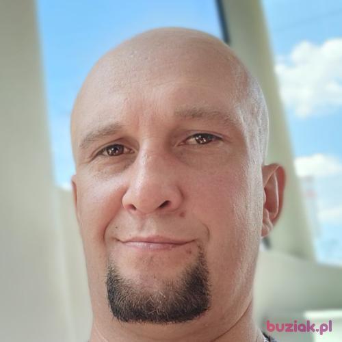 Olek1985, Mężczyzna, 41 lat, Warszawa