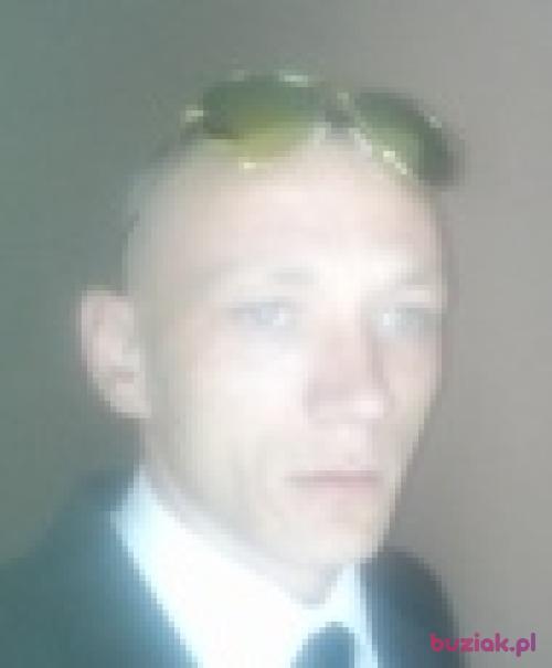 Kuki90, Mężczyzna, 36 lat, Otwock