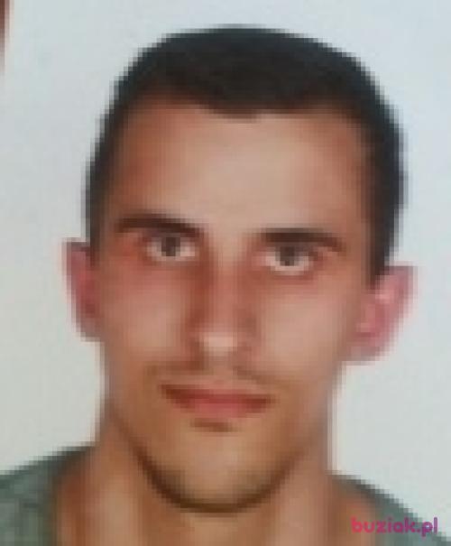 czarnydaroo, Mężczyzna, 36 lat, Kalisz