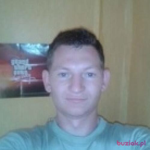Indomitable, Mężczyzna, 34 lata, Będzin