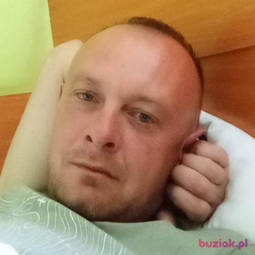 Guard29, Mężczyzna, 40 lat, Stargard Szczeciński
