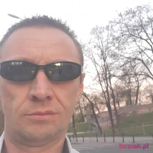 Mariuszwrocmily, Mężczyzna, 43 lata, Wrocław