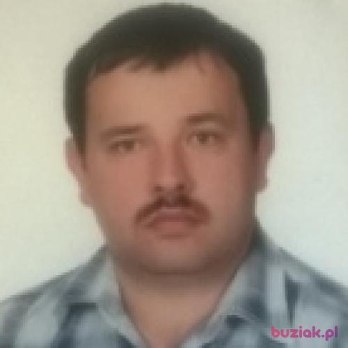 czesiek123, Mężczyzna, 45 lat, Gorlice