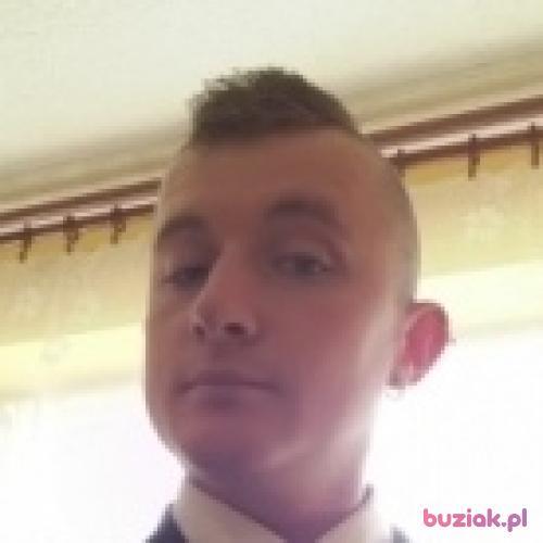 Kasper1990, Male, 36 years, Alwernia