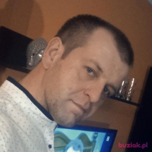 Erykx88, Mężczyzna, 38 lat, Konin