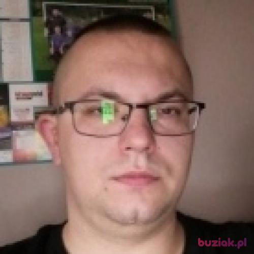 blackjack88, Mężczyzna, 38 lat, Cieszyn