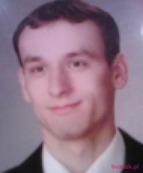 janek1988, Mężczyzna, 38 lat, Tarnowskie Góry