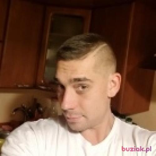 adamkuzik33, Mężczyzna, 39 lat, Sulechów