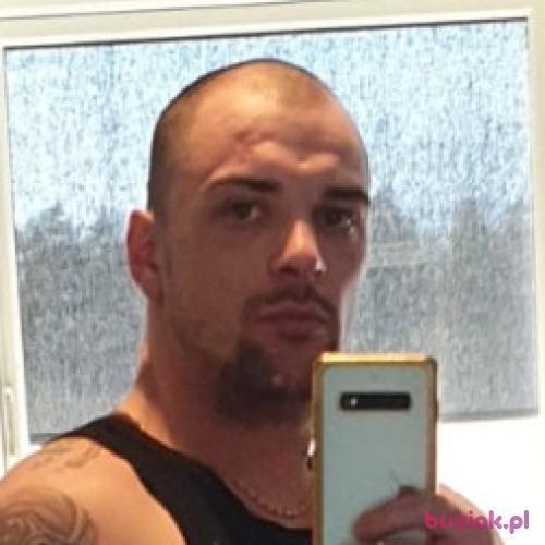 Maciacho, Mężczyzna, 35 lat, Tczew