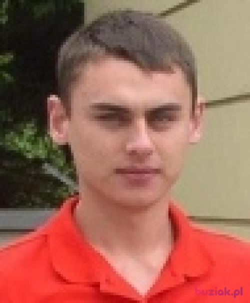konrads0018, Mężczyzna, 31 lat, łódzkie