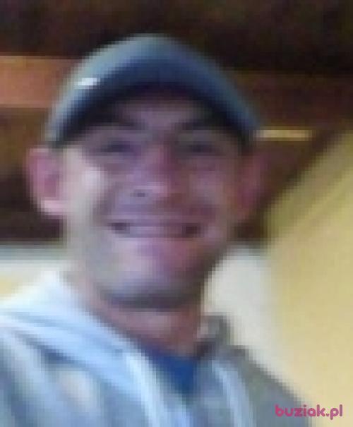 struj, Mężczyzna, 38 lat, Grodzisk Mazowiecki
