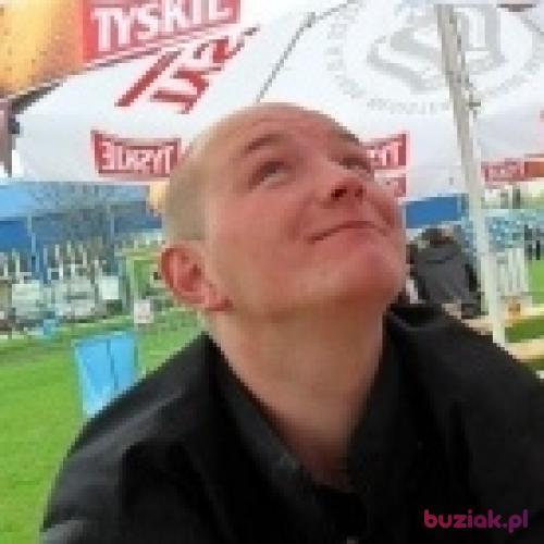 0806Michal, Mężczyzna, 36 lat, Pułtusk