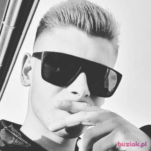 hubertpieniezny, Mężczyzna, 26 lat, Jarocin