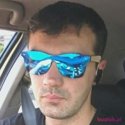 jarunia2239, Mężczyzna, 40 lat, Bielsko-Biała