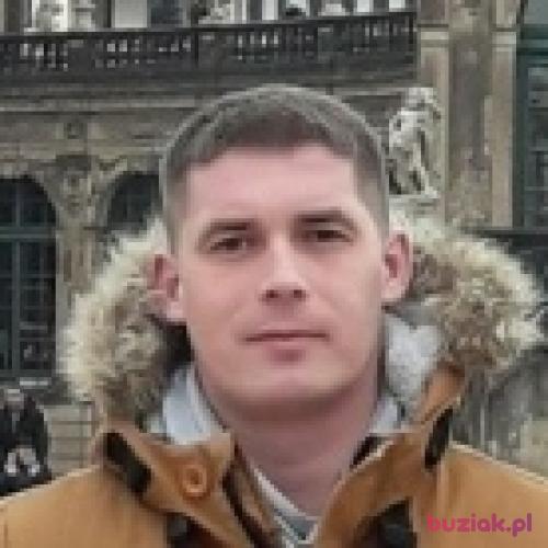 Yevhen, Mężczyzna, 39 lat, Wrocław