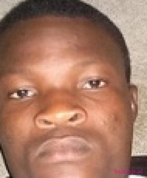 dhossou, Male, 36 years, Janikowo
