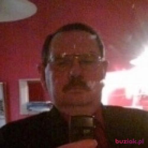 Srebrnepole, Male, 62 years, Słupsk