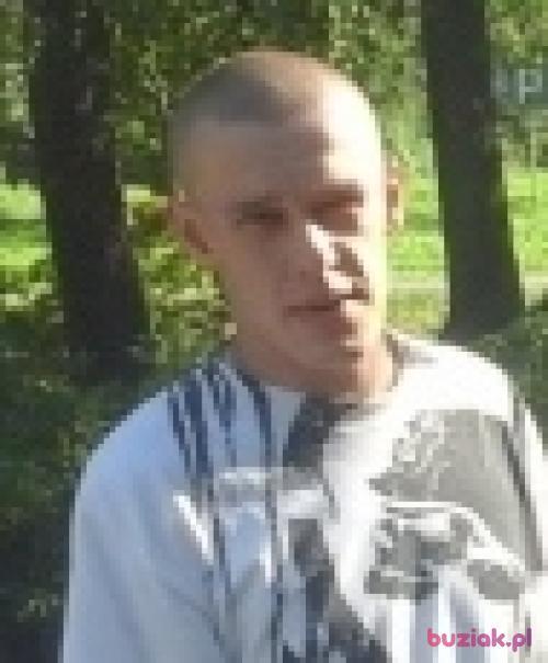 Ireneusz1991, Mężczyzna, 35 lat, Bielsko-Biała