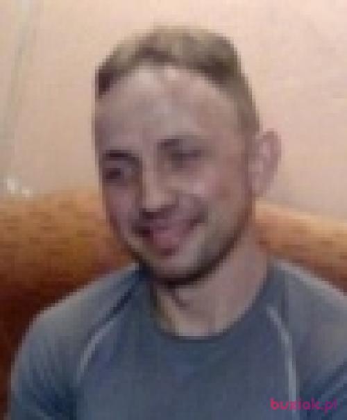 KRyspin157, Mężczyzna, 40 lat, pomorskie