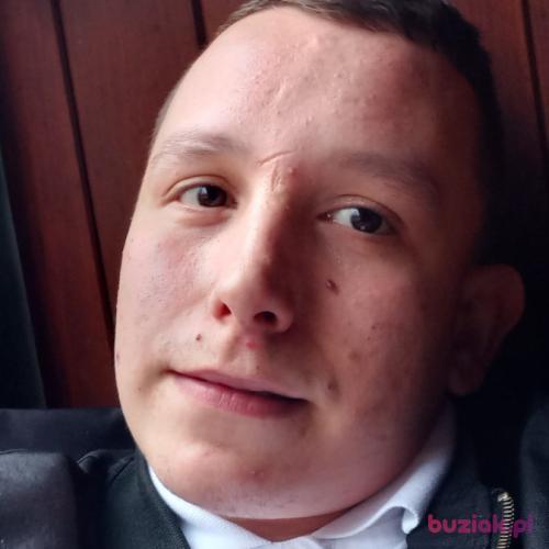 smialyDawid99, Male, 27 years, Grudziądz