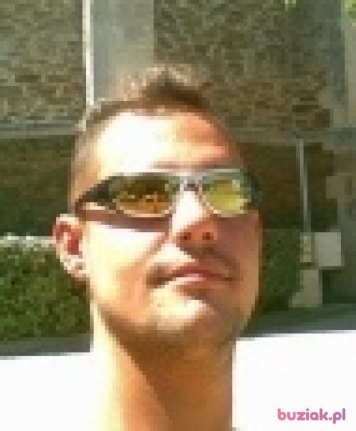 djeddie, Mężczyzna, 38 lat, Śrem