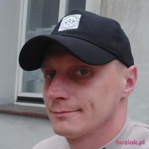 Klon92abc, Mężczyzna, 33 lata, Wschowa