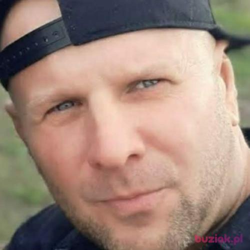 davidek40, Mężczyzna, 48 lat, Częstochowa
