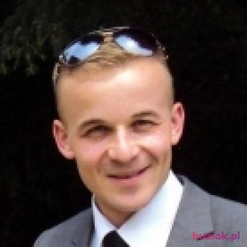 LUKIAS, Mężczyzna, 36 lat, Jarosław