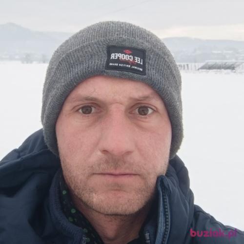 krystianlux3, Mężczyzna, 35 lat, Bielsko-Biała