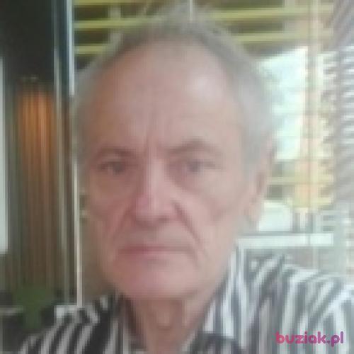 MAREKFJ, Male, 65 years, Zgierz