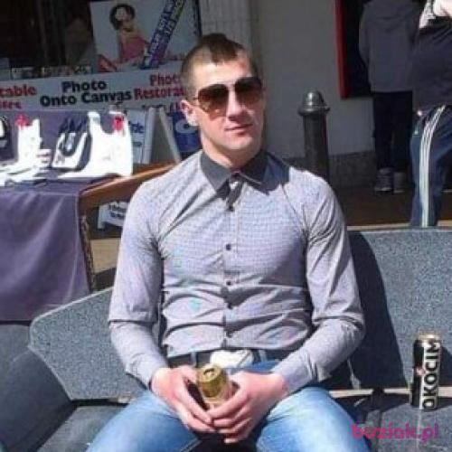 wojciu77, Mężczyzna, 35 lat, Tilburg