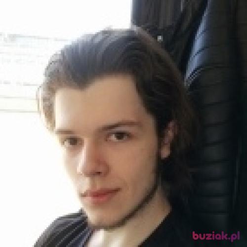 Revan97, Mężczyzna, 28 lat, Warszawa