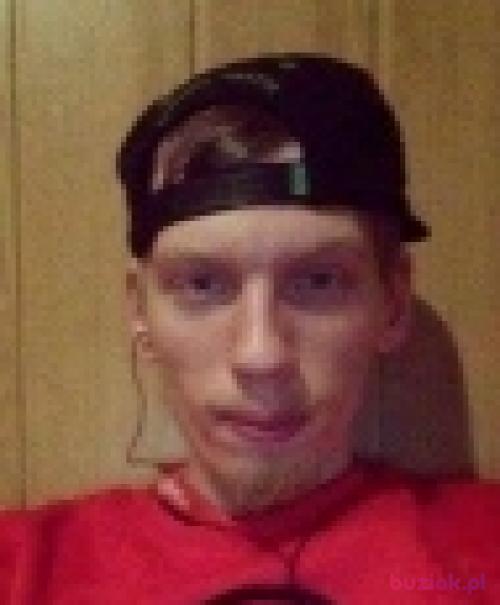 CfcBogus, Mężczyzna, 30 lat, Poznań