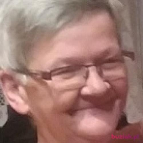 BasiaP1, Kobieta, 73 lata, Zabrze