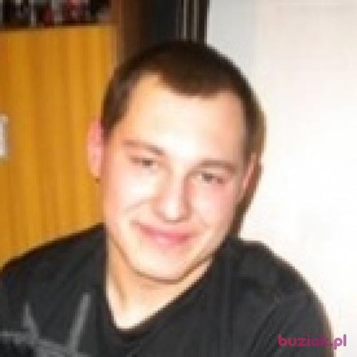 krzysiek1403, Mężczyzna, 37 lat, Siedlce