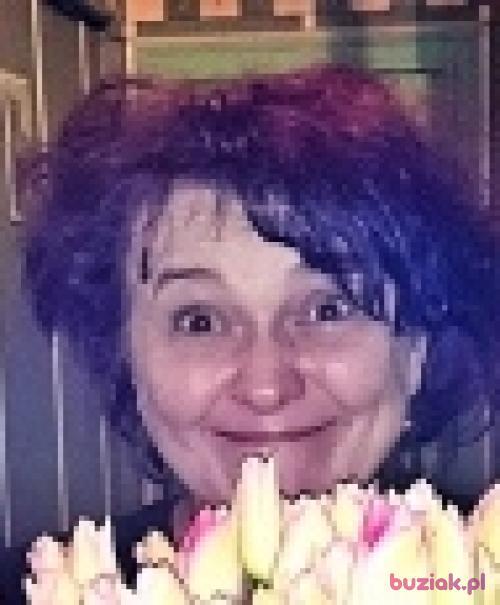 marzycielka1, Kobieta, 68 lat, Łódź