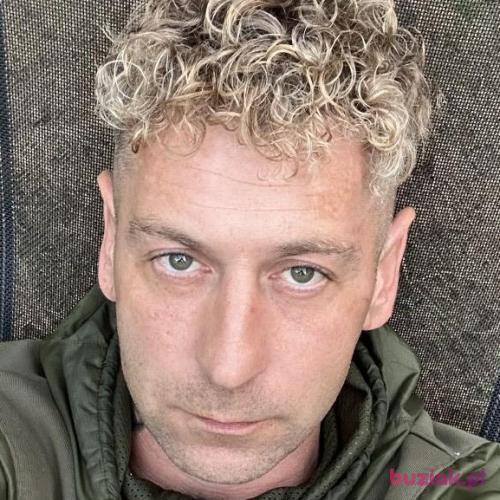 dexter40, Mężczyzna, 41 lat, Szczecin