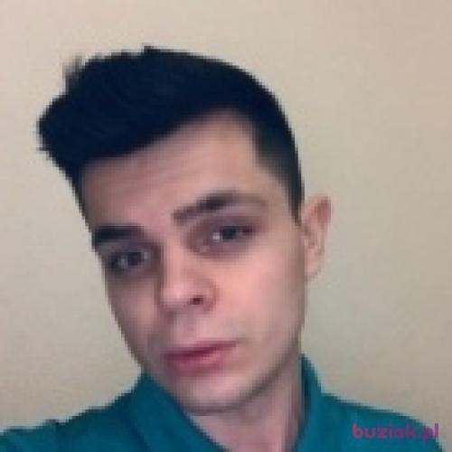 PoProstuMario, Mężczyzna, 31 lat, Karczew