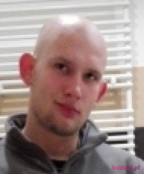Piotrek9669, Mężczyzna, 30 lat, Gostyń