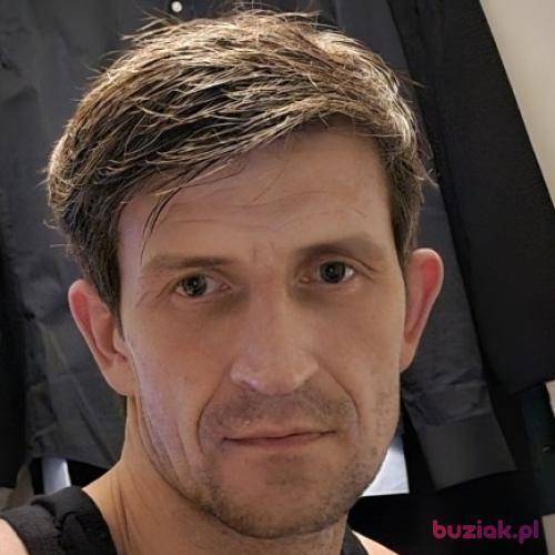 Janusz39, Mężczyzna, 41 lat, Haga