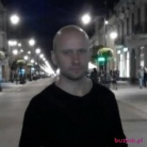 Serrio, Mężczyzna, 46 lat, Bielsko-Biała