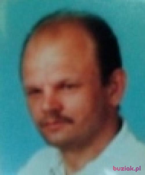 Niedziwiadek, Mężczyzna, 58 lat, Rzeszów