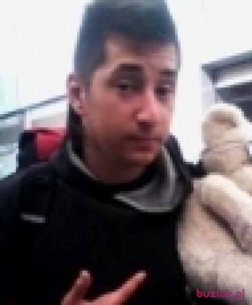jezynn, Mężczyzna, 31 lat, Siedlce