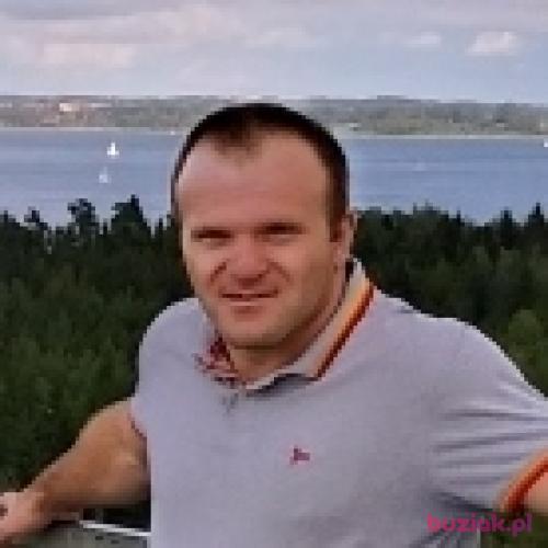 piotr0088rr, Mężczyzna, 42 lata, Giżycko