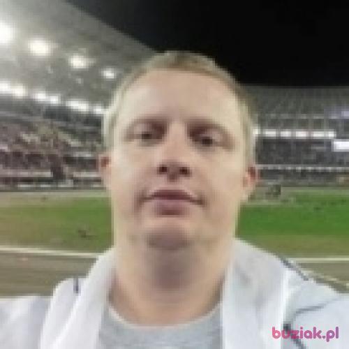 thomas7777, Mężczyzna, 39 lat, Ostrów Wielkopolski