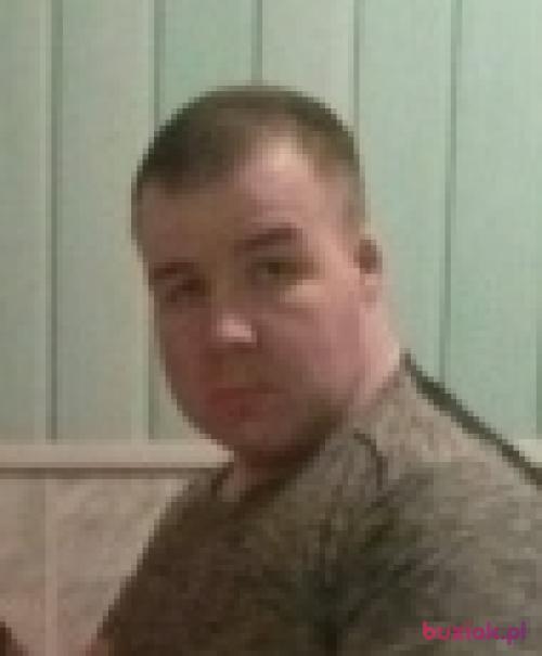 Maciek9202, Mężczyzna, 34 lata, Warszawa