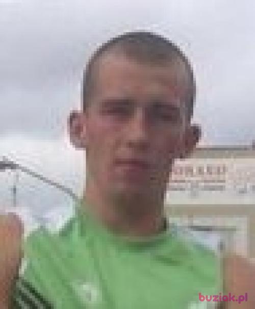 Msemsi, Mężczyzna, 38 lat, Białystok